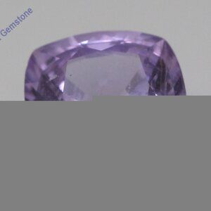 Emerald Loose Sapphire (1.6 Ct Purple(Possibly Heated) Si1) C53000209
